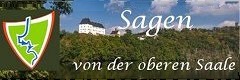 Logo Sagen von der oberen Saale